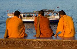 Mekong River